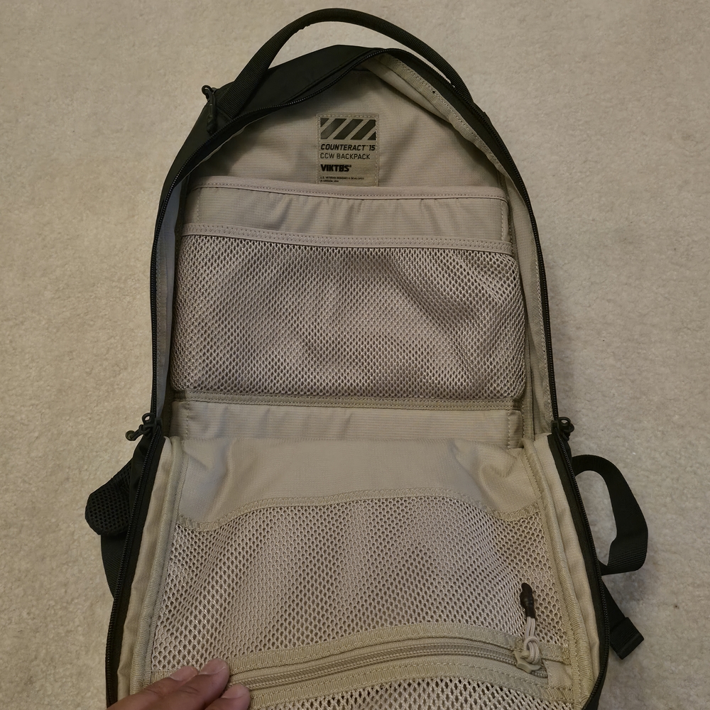 Viktos Counteract 15 Backpack